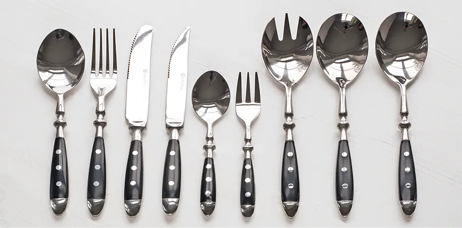 Bestseller Backenbesteck